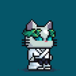 PurrPaws #1933