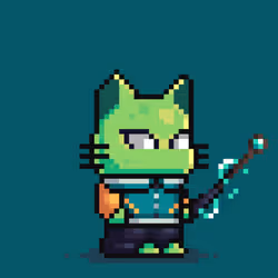 PurrPaws #964