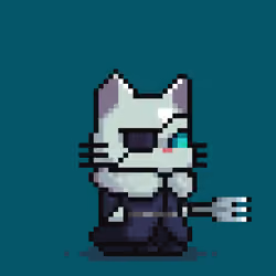 PurrPaws #1664