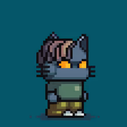 PurrPaws #295