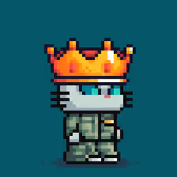 PurrPaws #1042
