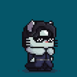 PurrPaws #1128