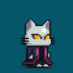 PurrPaws #1401
