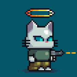 PurrPaws #853
