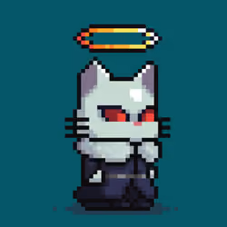 PurrPaws #1068