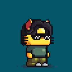 PurrPaws #68