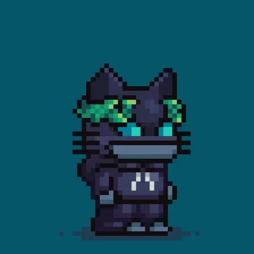 PurrPaws #2294