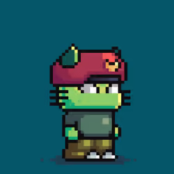 PurrPaws #2085