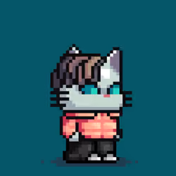 PurrPaws #879
