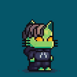 PurrPaws #1305