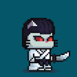 PurrPaws #1198