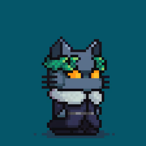 PurrPaws #695