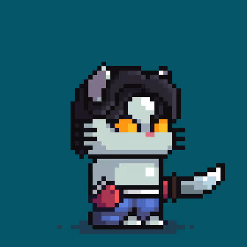 PurrPaws #2505