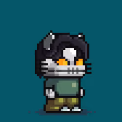 PurrPaws #1212