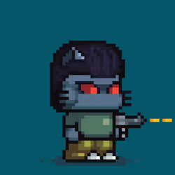 PurrPaws #2030