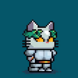 PurrPaws #2347