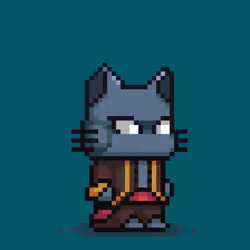 PurrPaws #1495