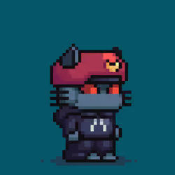 PurrPaws #1031