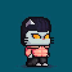 PurrPaws #335