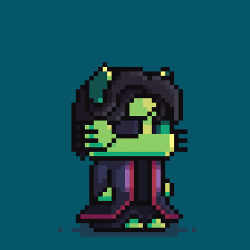 PurrPaws #1596