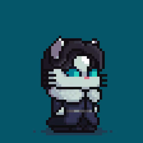 PurrPaws #299