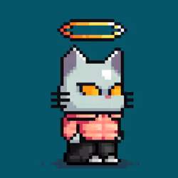 PurrPaws #1985