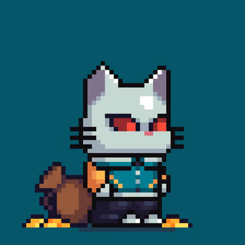PurrPaws #1190