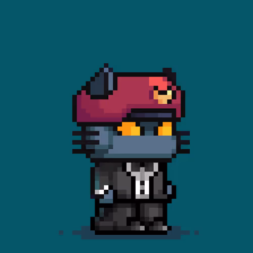 PurrPaws #1032