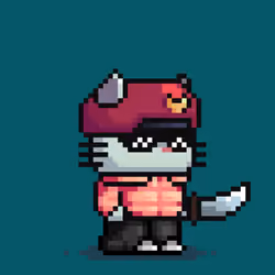 PurrPaws #663