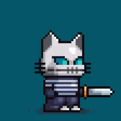PurrPaws #1166