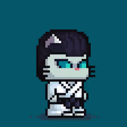 PurrPaws #107