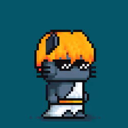 PurrPaws #2309