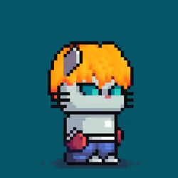 PurrPaws #1114