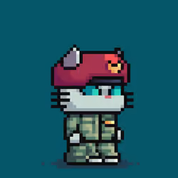 PurrPaws #902