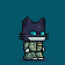 PurrPaws #728