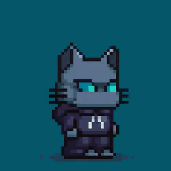 PurrPaws #563