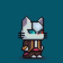 PurrPaws #604