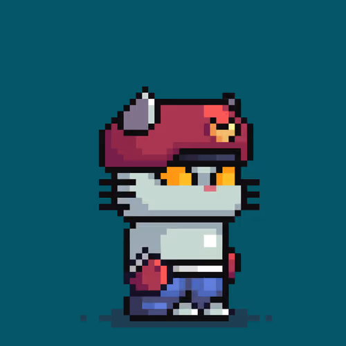 PurrPaws #2174