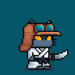 PurrPaws #1357