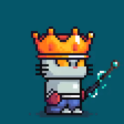 PurrPaws #2140