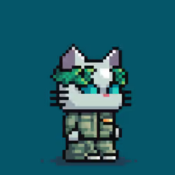 PurrPaws #707