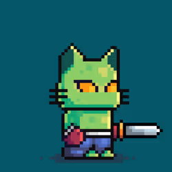 PurrPaws #596