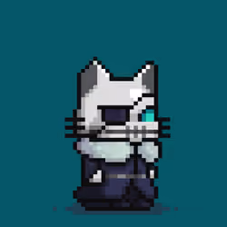 PurrPaws #537