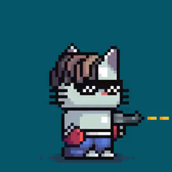 PurrPaws #1939