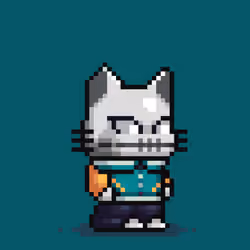 PurrPaws #993