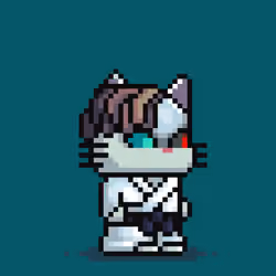 PurrPaws #2557