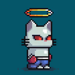 PurrPaws #536