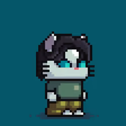 PurrPaws #1137
