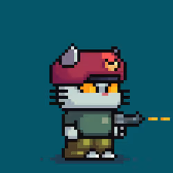 PurrPaws #2220