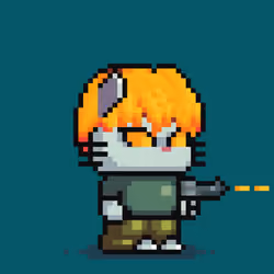 PurrPaws #1119